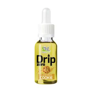 Daily life drip zero cookie 30ml