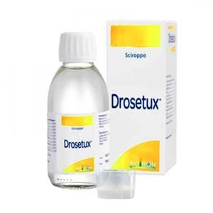 Drosetux fl scir 150ml