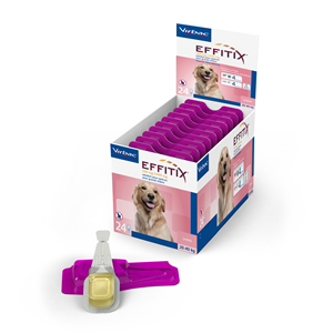 Effitix*24pip 4,40ml268+2400mg
