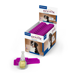 Effitix*24pip 6,60ml402+3600mg