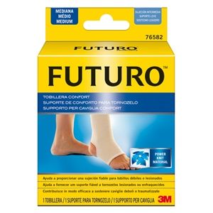 Futuro supporto caviglia comfort taglia s