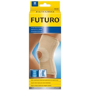 Futuro sport supporto ginocchio l