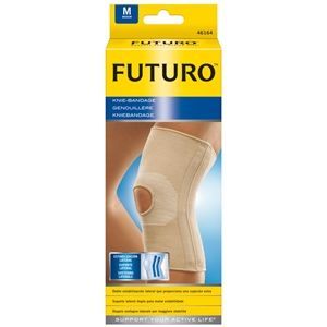 Futuro sport supporto ginocchio taglia m