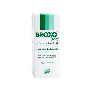 Broxod