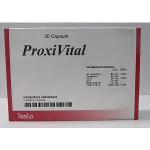 Proxivital 30cps