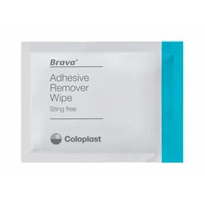 Brava remover salviette 30pz