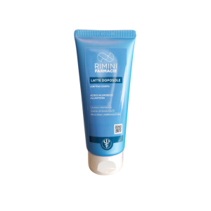Lfp Unifarco Latte Corpo Doposole 100ml