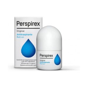 Perspirex original roll-on deodorante 20ml