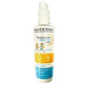 Bioderma Photoderm Pediatrics Spray Spf50+ 200ml