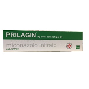 Prilag, 2% crema dermatologica 30g