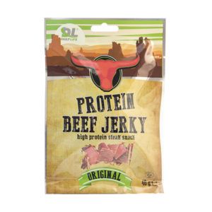 Dailylife protein beef jerky