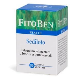 Sediloto erbe 50cps 13g