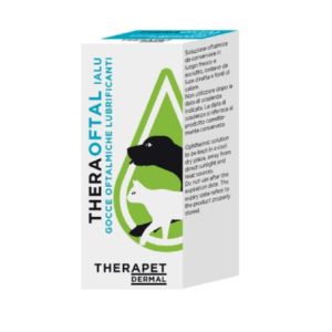 Theraoftal ialu 10ml