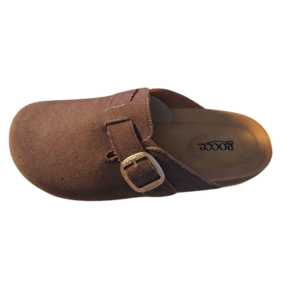 Gocce Corazon Suave 2 39/40 Wood