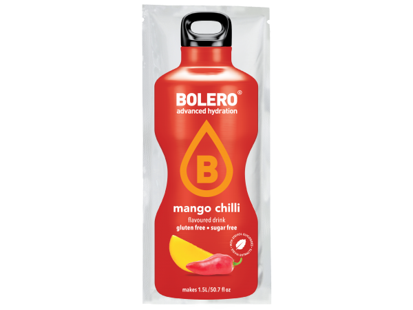 Bolero mango chilli