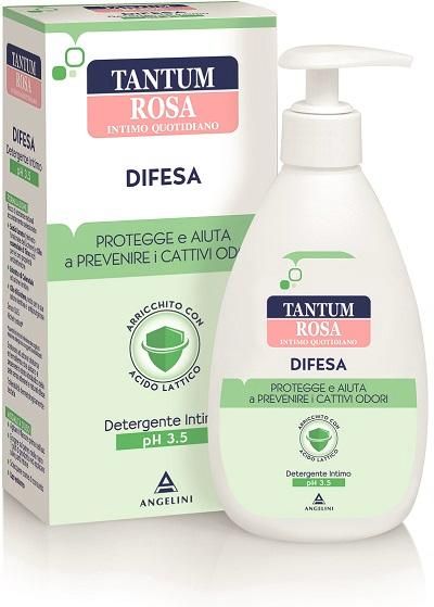 Tantum rosa difesa det 200ml