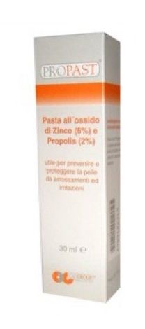 Propast 30ml