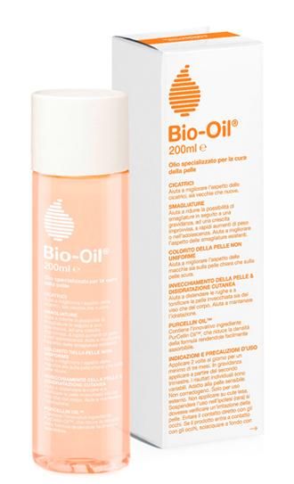 Bio oil olio dermat 200ml