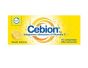 Cebion eff vit c limone 10cpr