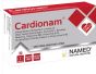 Named Cardionam 30 Compresse - Integratore Cardiovascolare