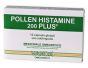 Pollen histamine 200plus 12cps