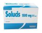 Soluc, 1.500mg polvere per soluzione orale 20 bustine