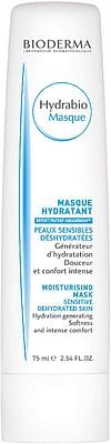 Bioderma Hydrabio masque idratante 75ml