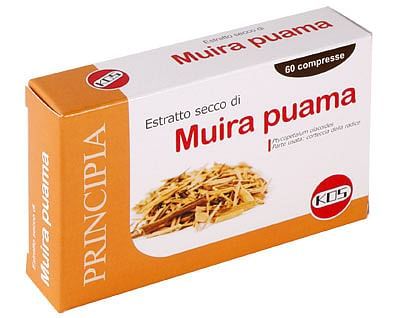 Muira puama 50ml tm