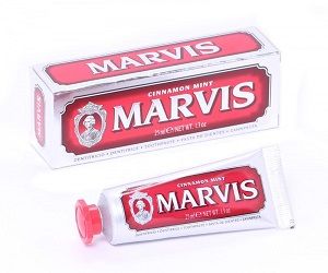 Marvis cinnamon mint 25ml