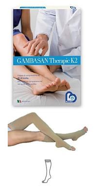 Gloriam gamb soft241 k2 slu