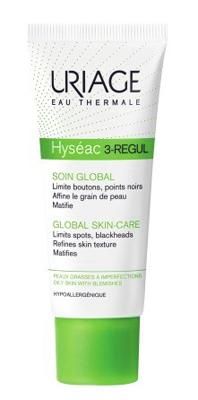 Hyseac 3regul t 40ml