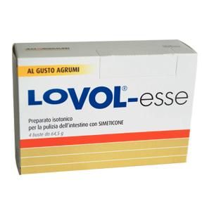 Lovol-esse 4bust