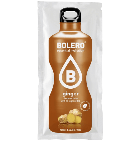 Bolero ginger 9g