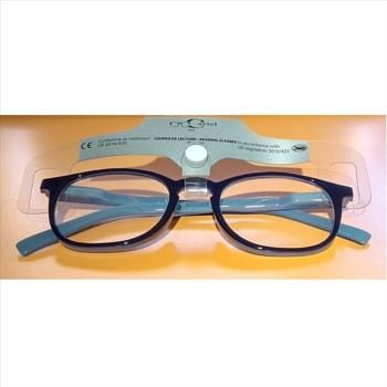Ecoblue sky occhiali 2,50diott