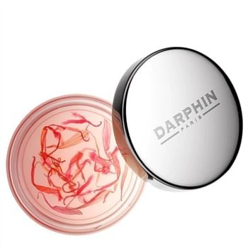 Nourishing lip/cheek tint rose