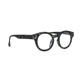 Occhiale lettura jasper +3,50