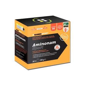 Aminonam sport 30 bust