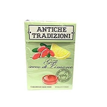 Antiche tradizioni goji su lim