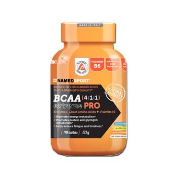 Named bcaa 4:1:1 extremepro 110cpr
