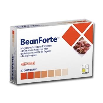 Bean forte 30cpr
