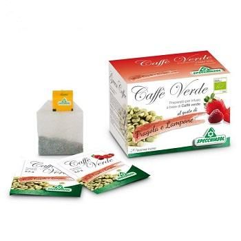 Caffe ve gusto fra e lampone