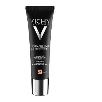 Vichy dermablend 3d 25 30ml