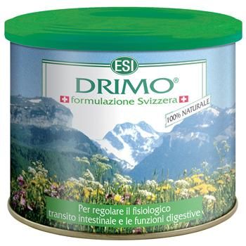 Drimo misc erbe 100g