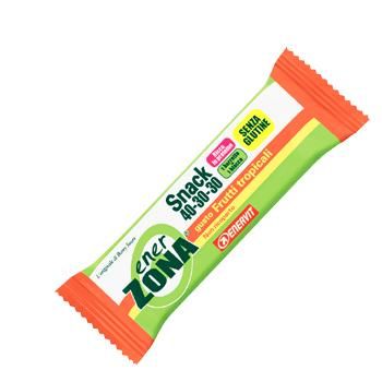 Enerzona snack frutti tro 1bar