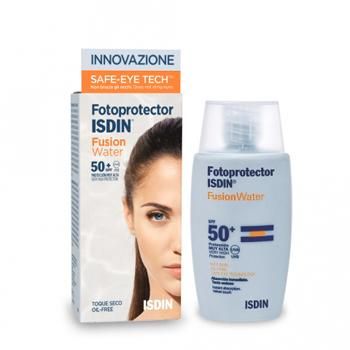 Fotoprotector ped water 50ml