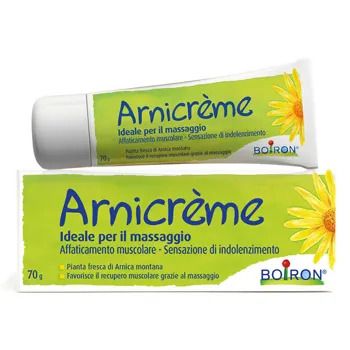 Arnicreme crema 70g