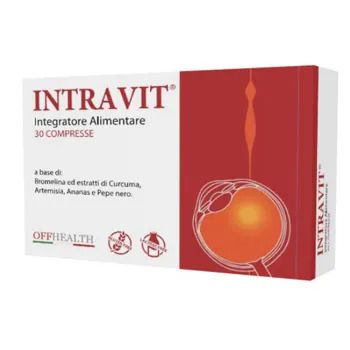 Intravit 30cpr