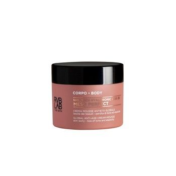 Rvb Lab Meso Perfect Crema Mousse Antietà Globale 200ml