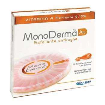Monoderma a15gel 28vegcps 0,5