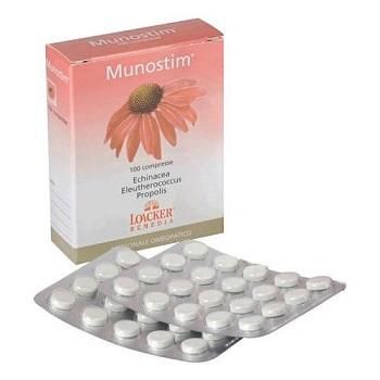 Munostim 100cpr